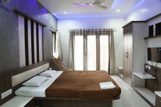 Hotel North View, Nagpur 3